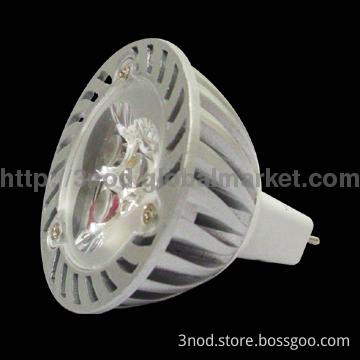 MR16 LED Spotlight